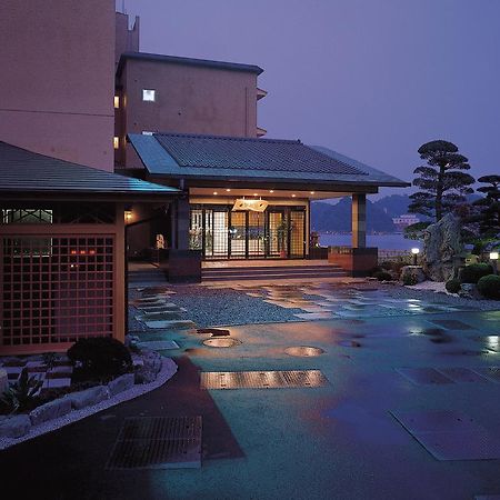 Kochoran Hotel Toba Exterior photo