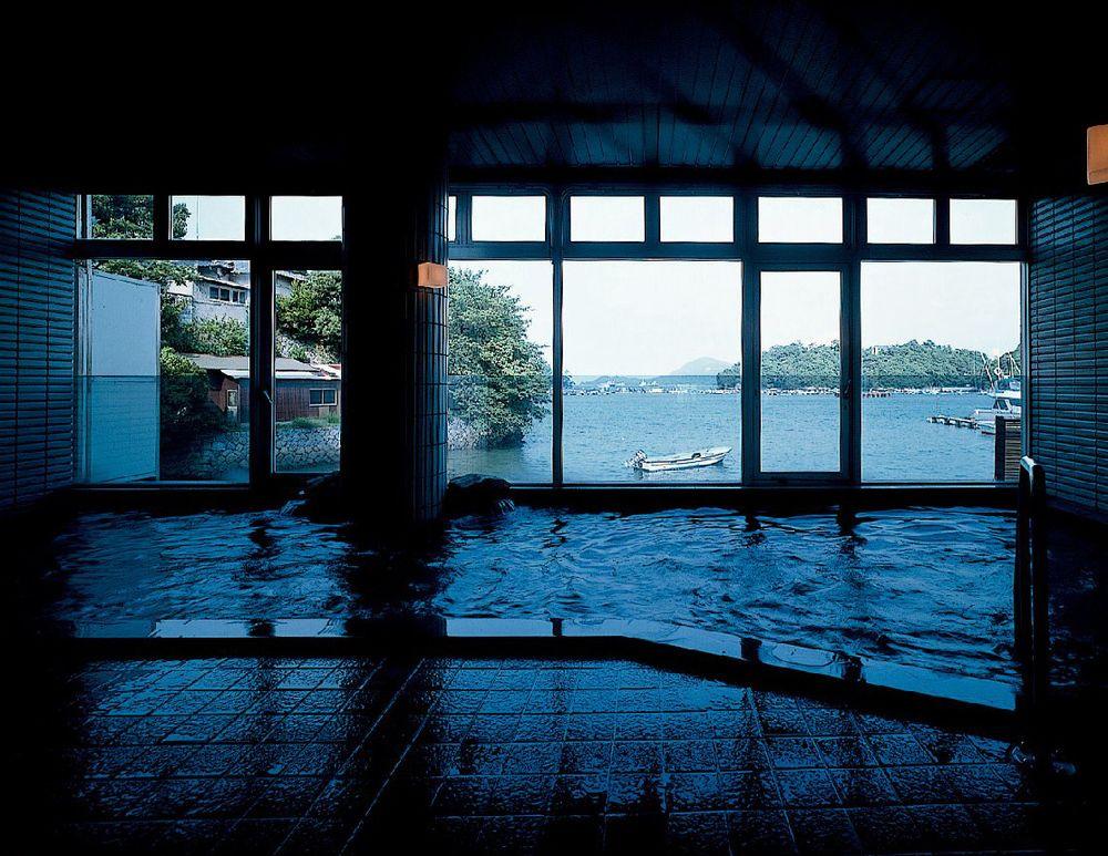 Kochoran Hotel Toba Exterior photo