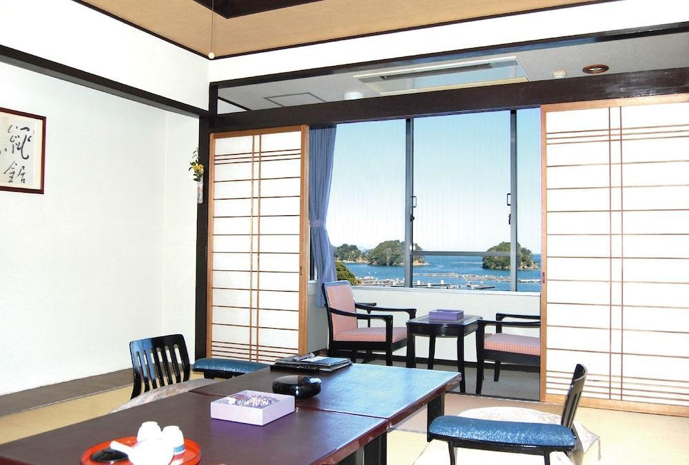 Kochoran Hotel Toba Exterior photo