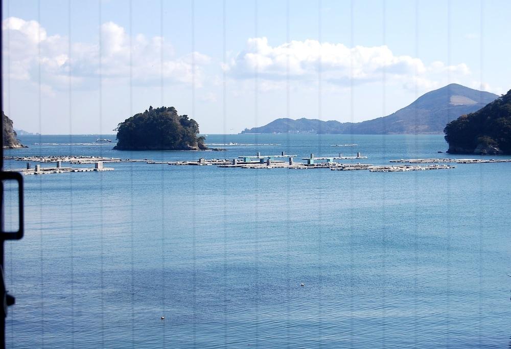 Kochoran Hotel Toba Exterior photo