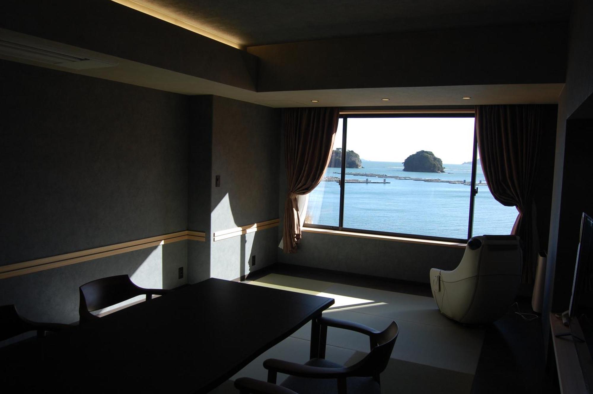 Kochoran Hotel Toba Exterior photo