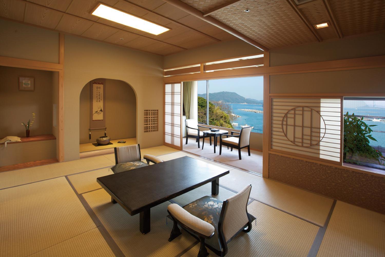 Kochoran Hotel Toba Exterior photo