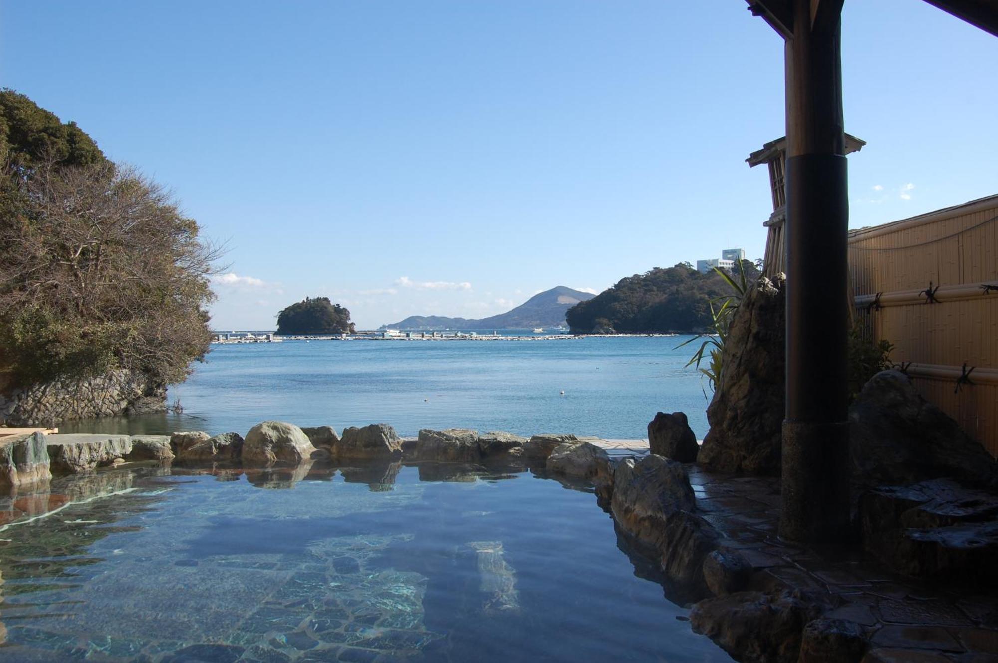 Kochoran Hotel Toba Exterior photo