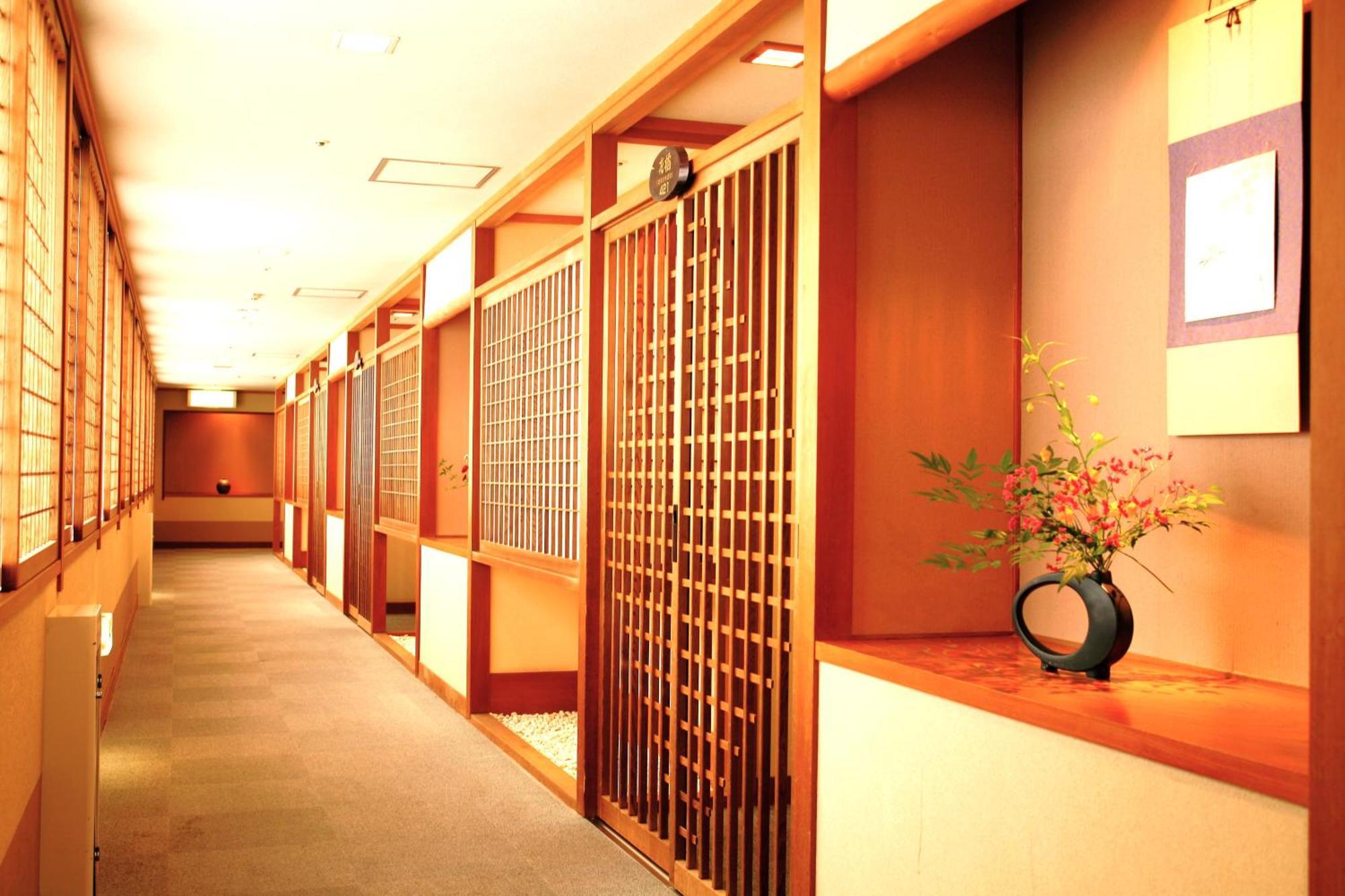 Kochoran Hotel Toba Exterior photo